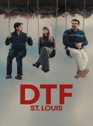 DTF St. Louis (Serie de 2026)
