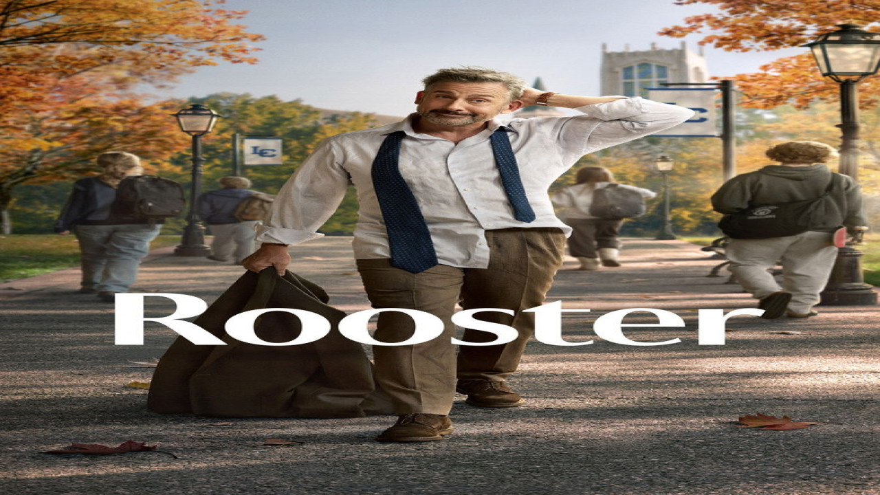 Rooster (Serie de 2026) Rooster (Serie de 2026)