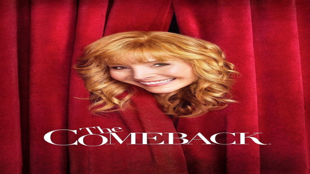The Comeback (Serie de 2005)