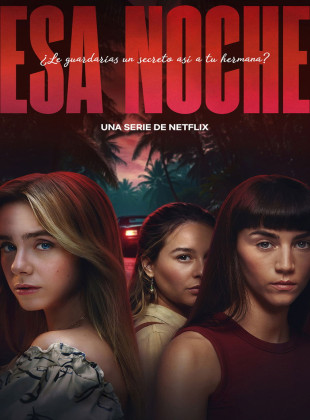Esa noche (Serie de 2026)