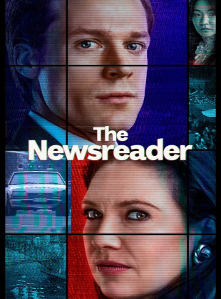 The Newsreader (Serie de 2021)