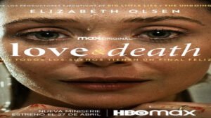 📺 Amor y Muerte (Serie de 2023)