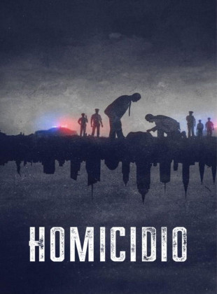 Homicidio (Serie de 2024)