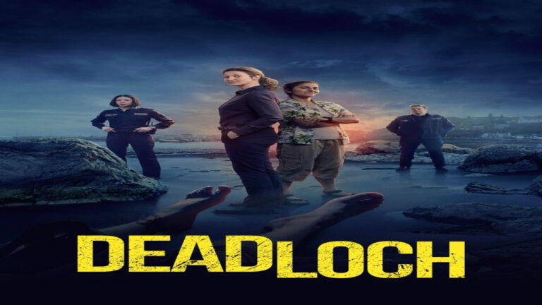 Deadloch (Serie de 2023)
