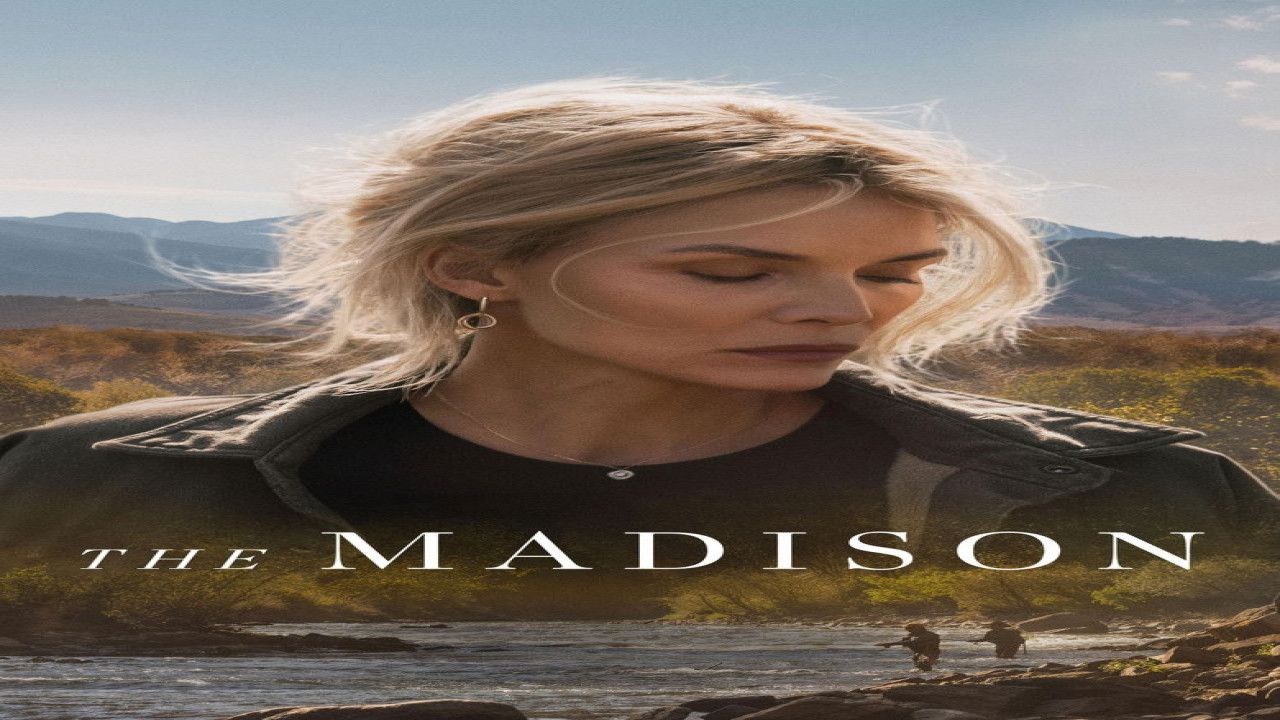 The Madison (Serie de 2026) The Madison (Serie de 2026)