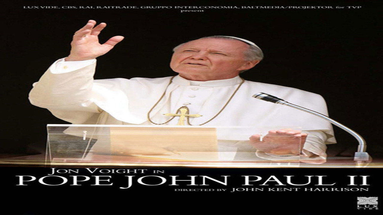 Juan Pablo II (Serie de 2005)