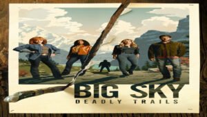 📺 Big Sky (Serie de 2020)
