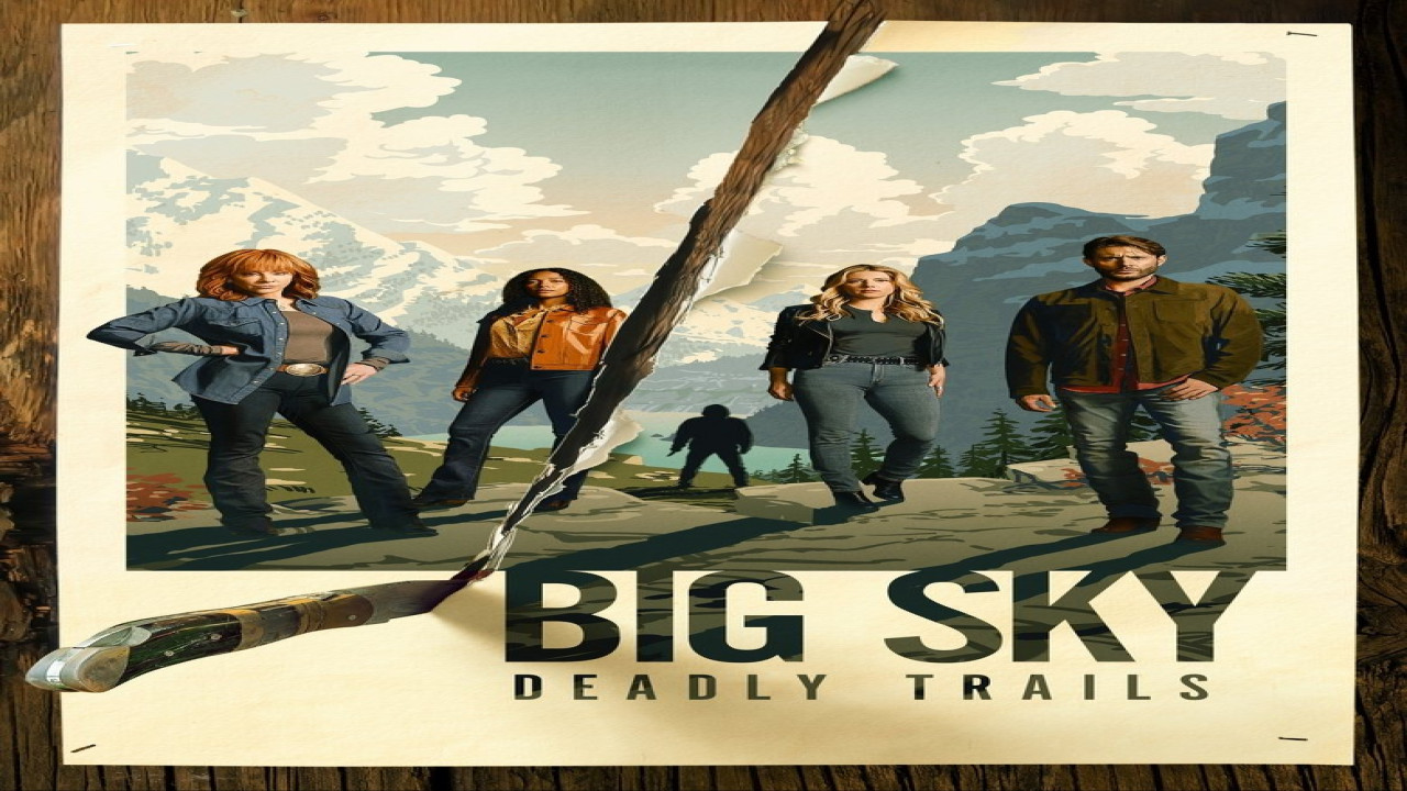 Big Sky (Serie de 2020) Big Sky (Serie de 2020)