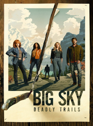 Big Sky (Serie de 2020)