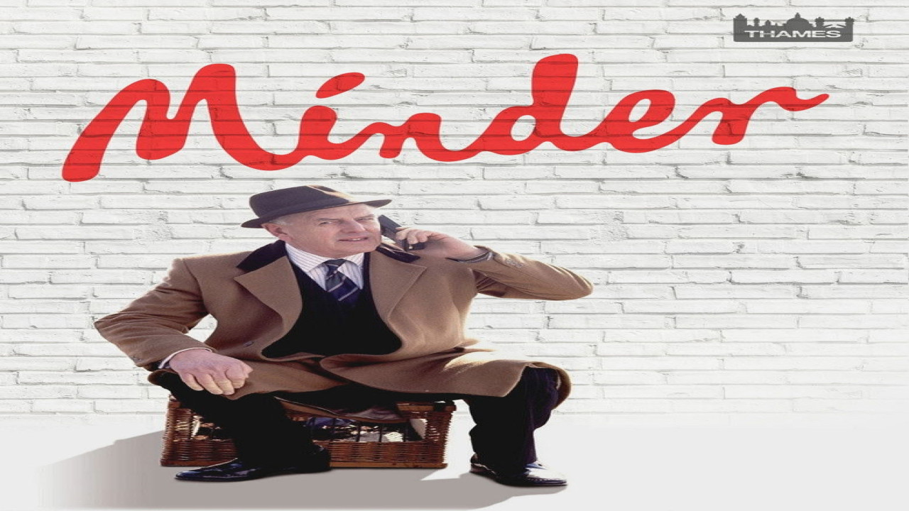 Minder (Serie de 1979) Minder (Serie de 1979)