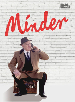 Minder (Serie de 1979) Minder (Serie de 1979)