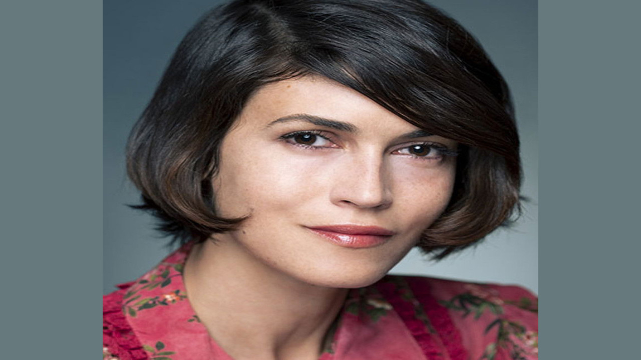 Nerea Barros (Actriz) Nerea Barros (Actriz)