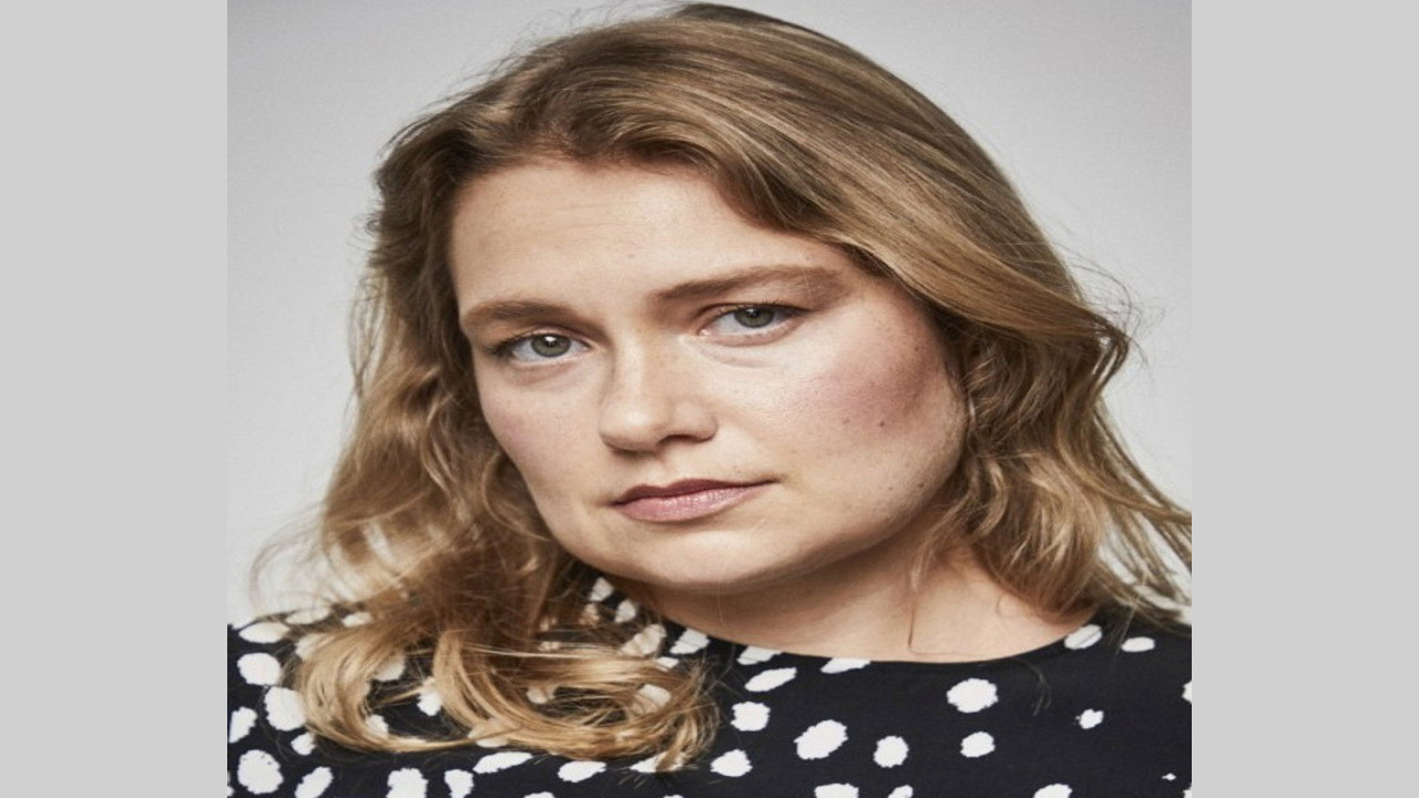 Merritt Wever (Actriz)