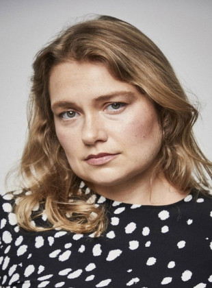 Merritt Wever (Actriz)