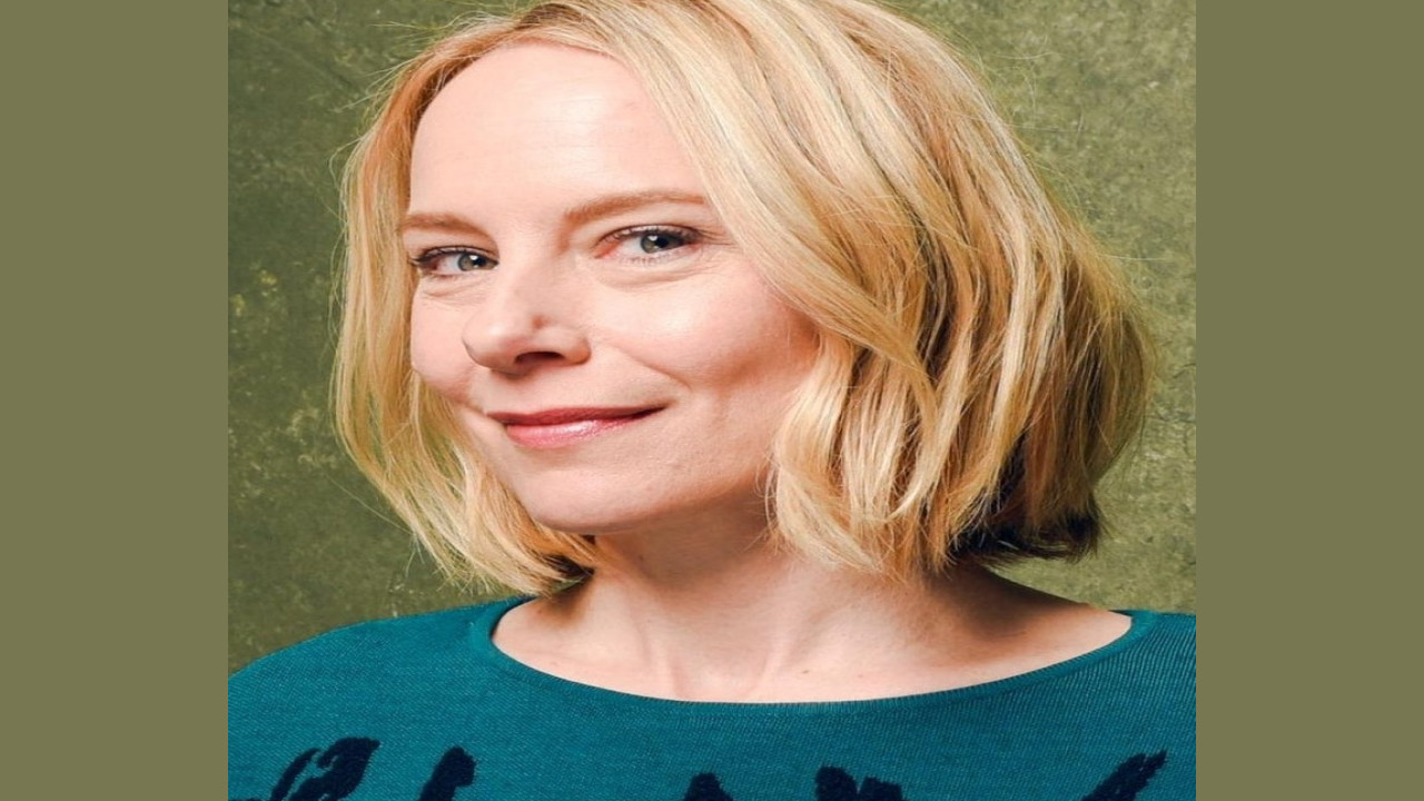 Amy Ryan (Actriz) Amy Ryan (Actriz)