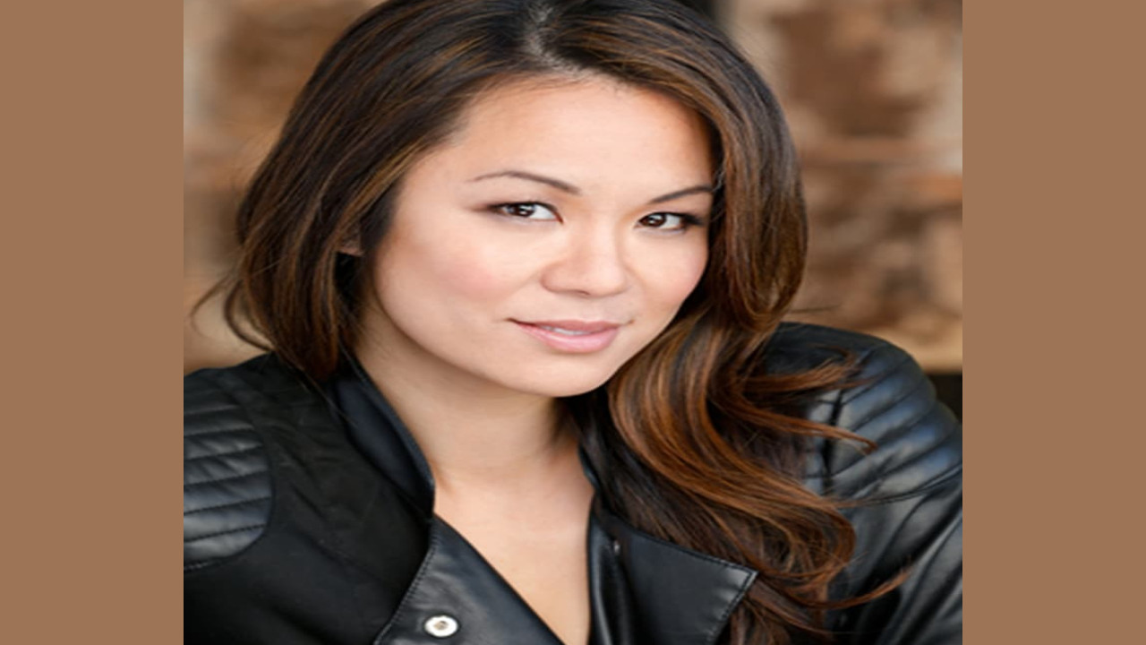 Samantha Quan (Actriz)