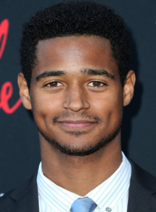 Alfred Enoch (Actor)