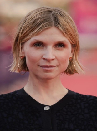 Clémence Poésy (Actriz)