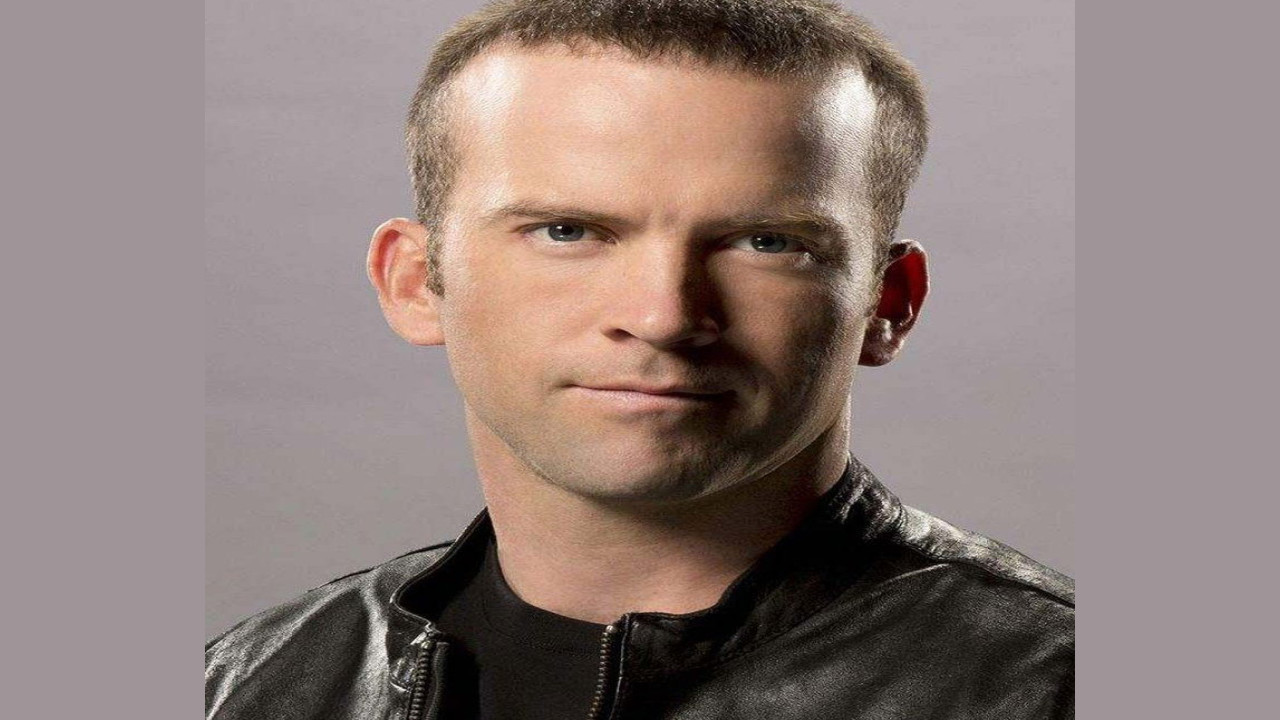 Lucas Black (Actor)