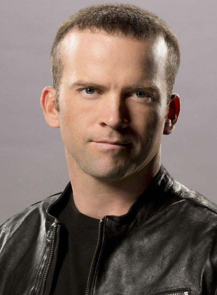 Lucas Black (Actor)