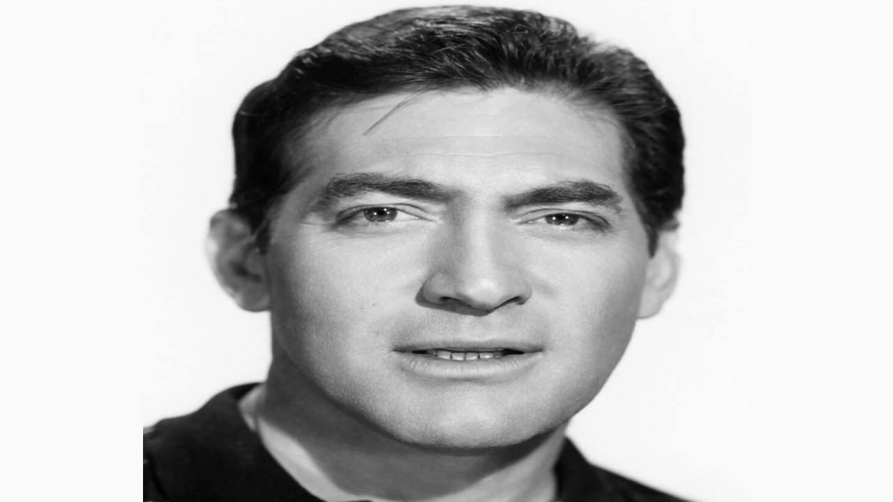 Norman Alden (Actor)