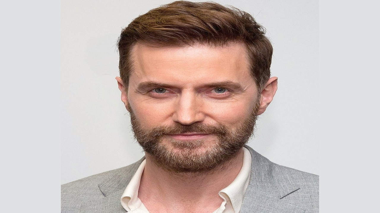 Richard Armitage (Actor)