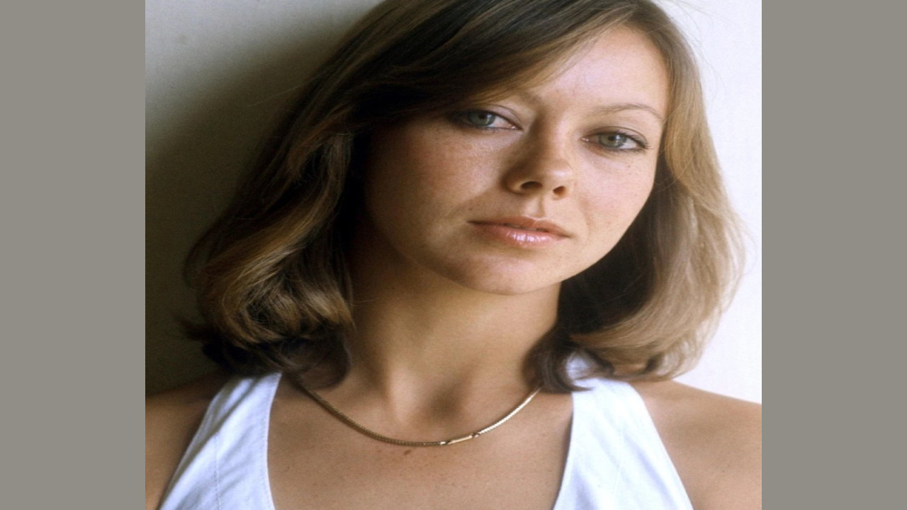 Jenny Agutter (Actriz) Jenny Agutter (Actriz)