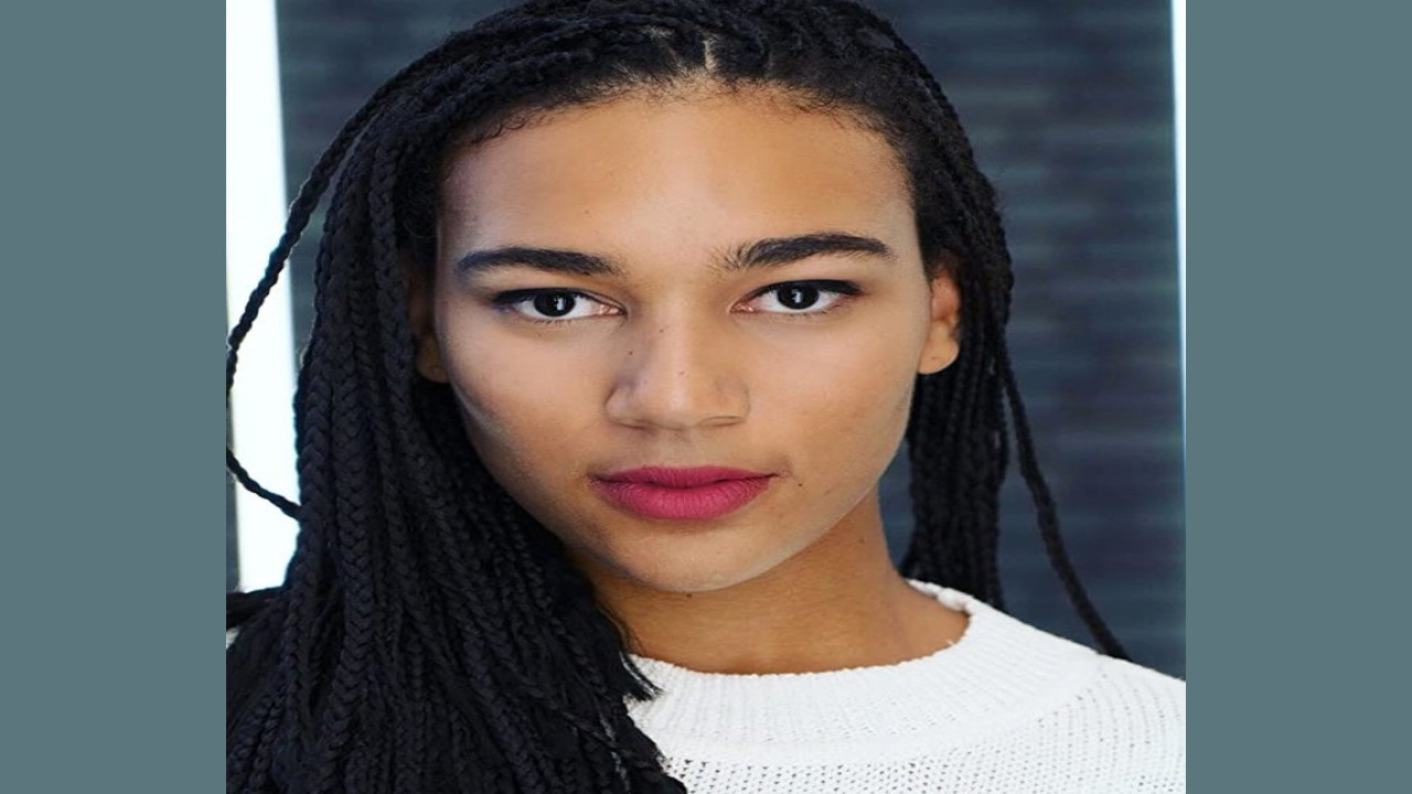 Marie Mouroum (Actriz)