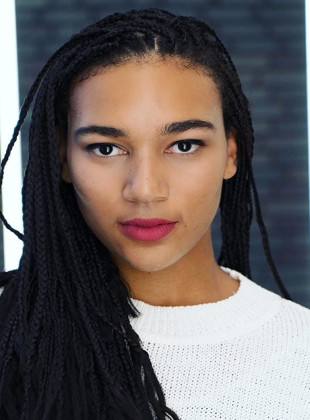 Marie Mouroum (Actriz)