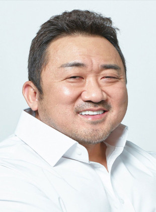 Dong-seok Ma (Actor)