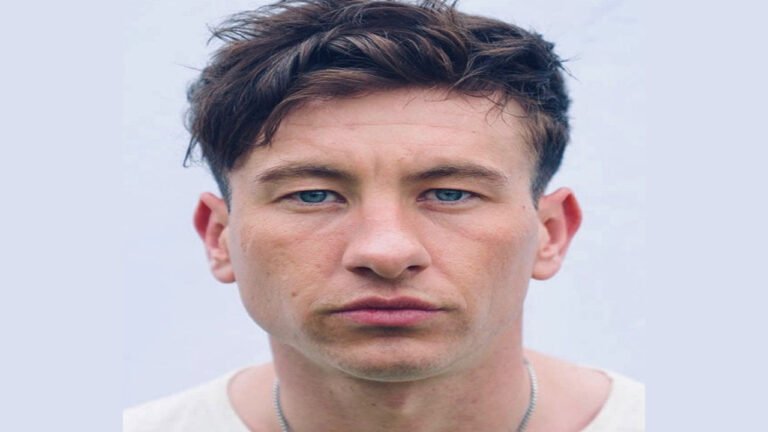 Barry Keoghan (Actor)