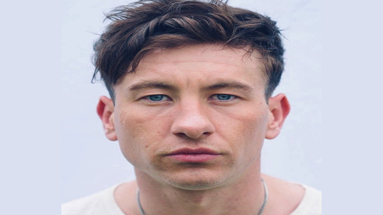 Barry Keoghan (Actor)
