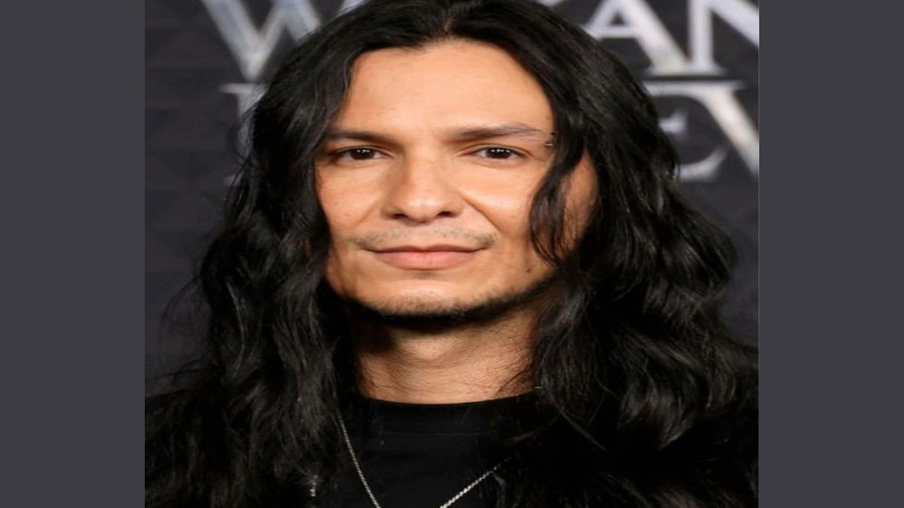 Alex Livinalli (Actor)