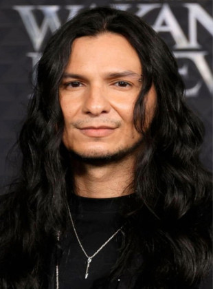 Alex Livinalli (Actor)