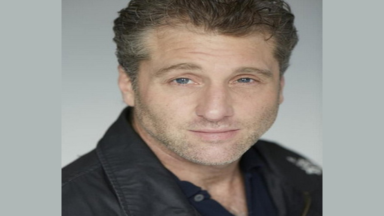 Noah Lee Margetts (Actor)