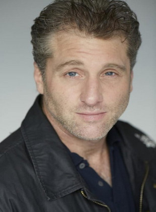 Noah Lee Margetts (Actor)