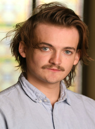 Jack Gleeson (Actor)