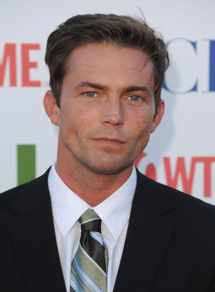 Desmond Harrington (Actor)