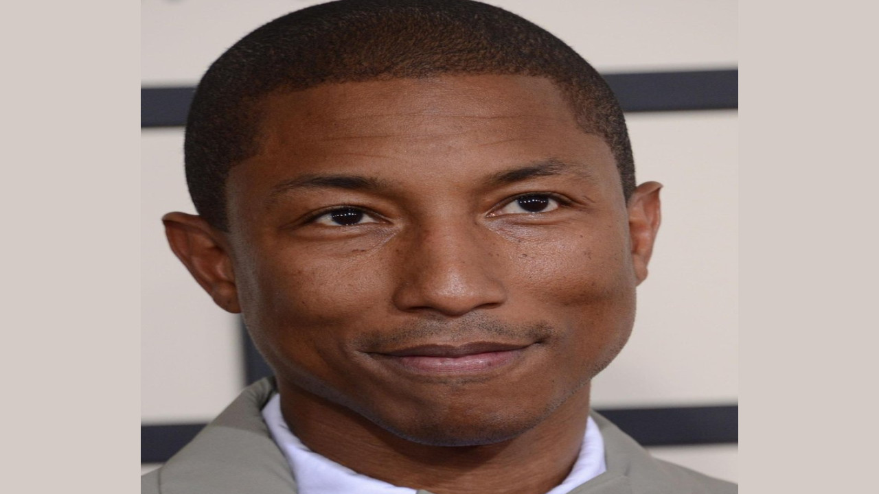 Pharrell Williams (Actor)