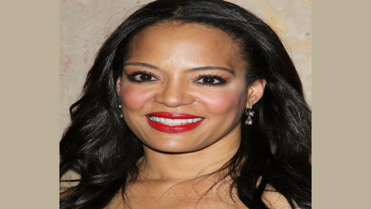 Luna Lauren Vélez (Actriz)