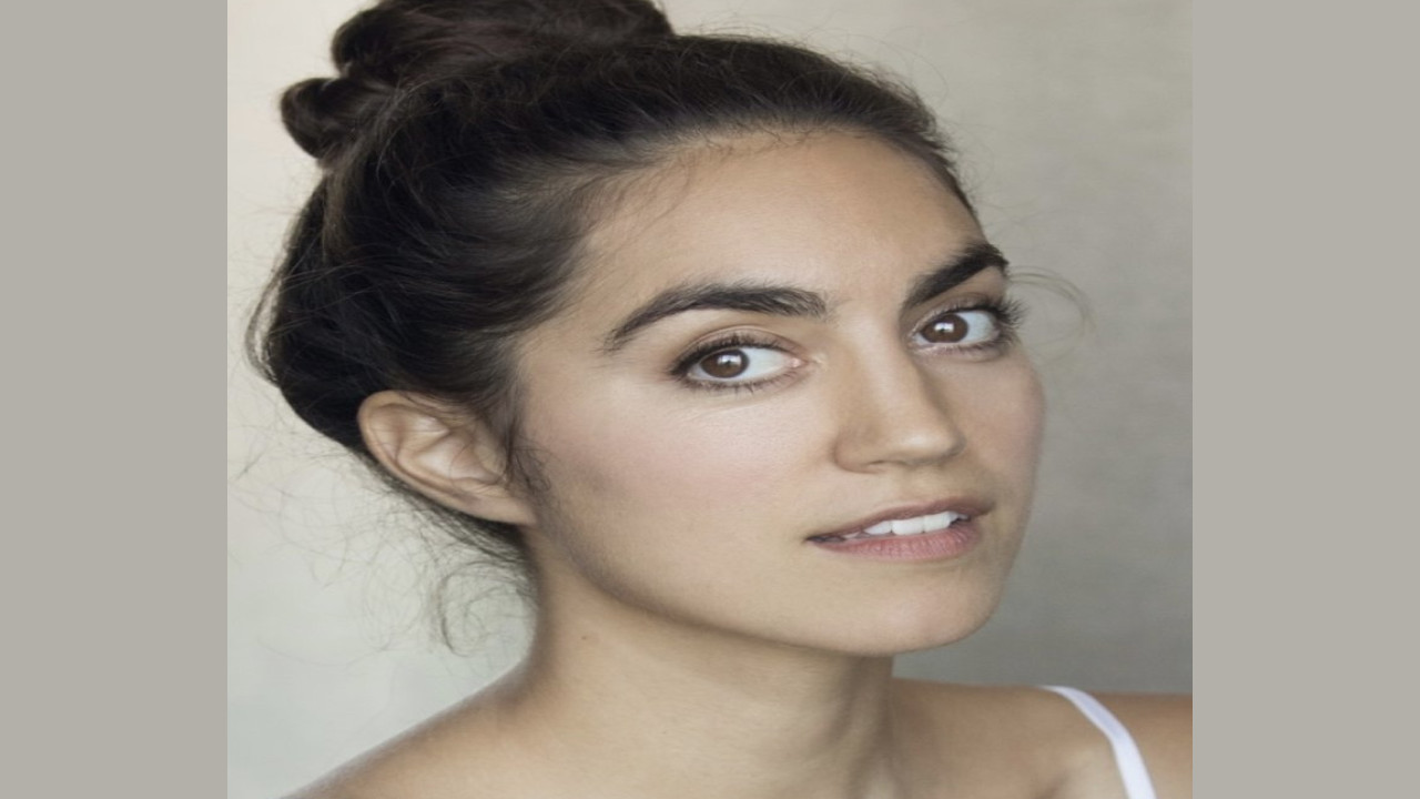 Sofia Barclay (Actriz)