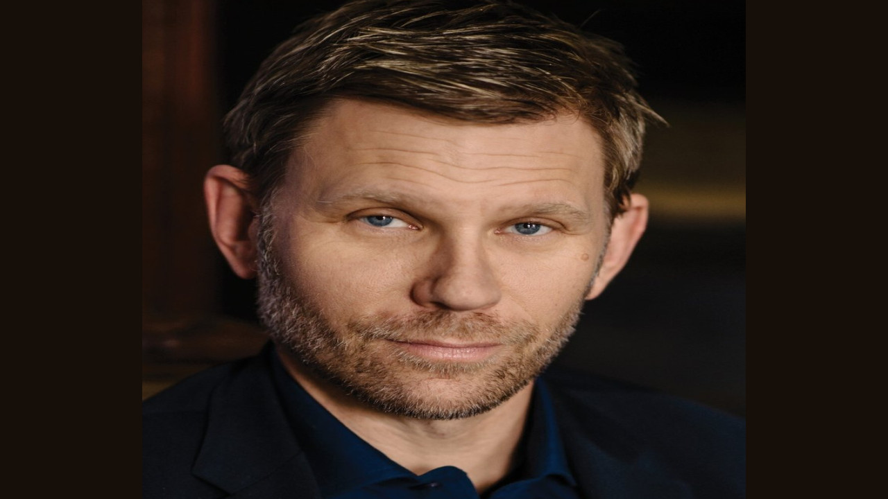 Mark Pellegrino (Actor)