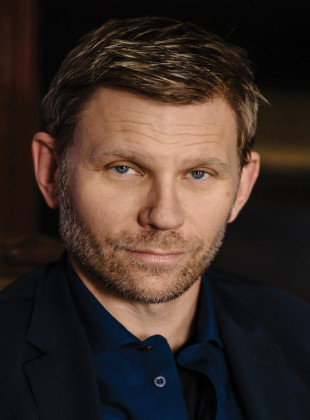 Mark Pellegrino (Actor)