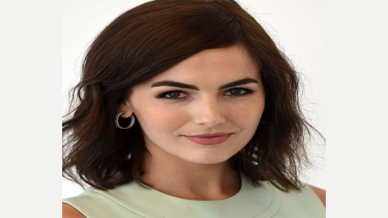 Camilla Belle (Actriz)