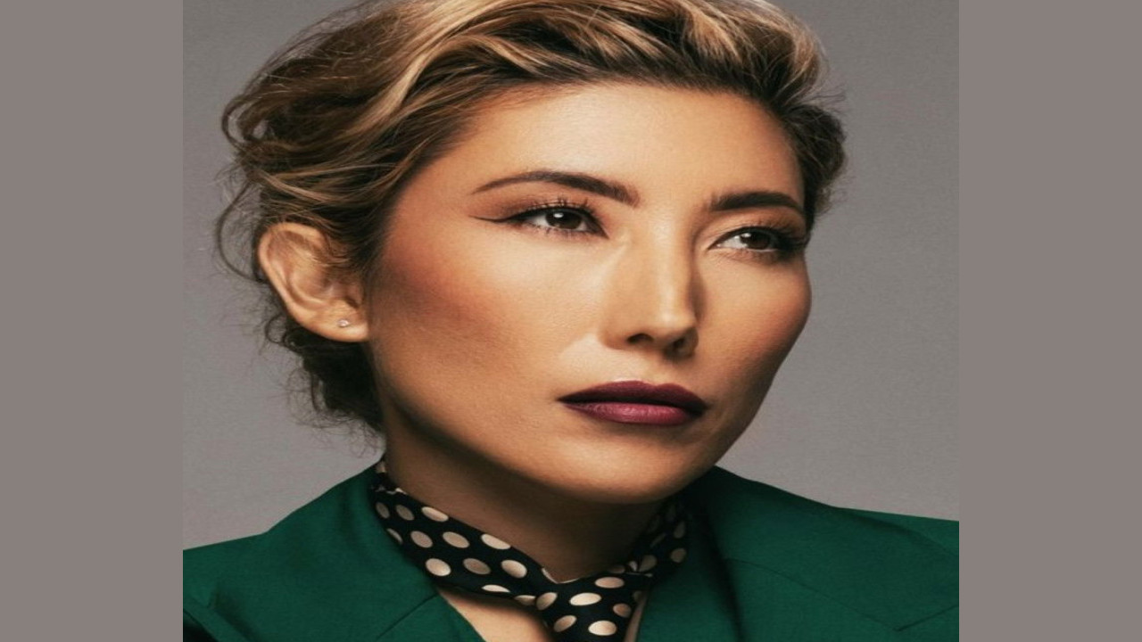 Dichen Lachman (Actriz)
