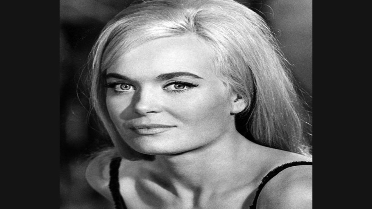 Shirley Eaton (Actriz)