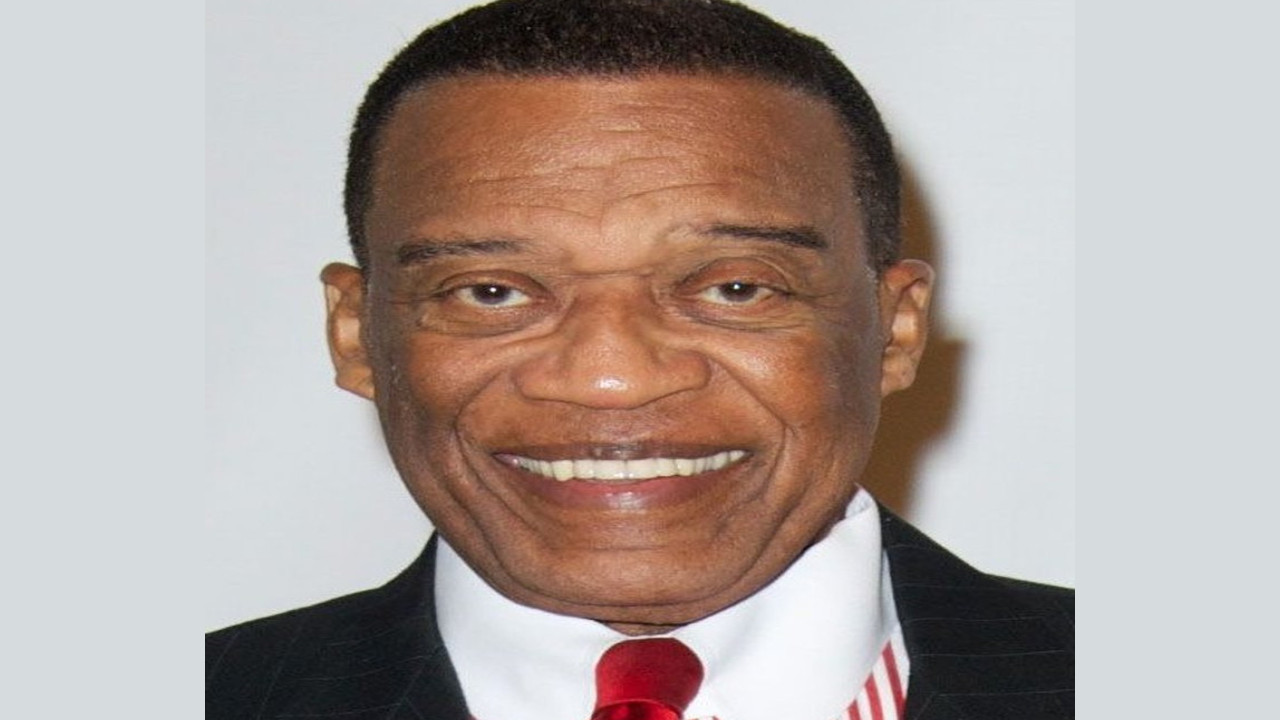 Bernie Casey (Actor)