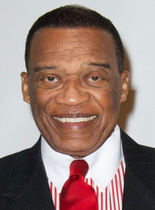 Bernie Casey (Actor)