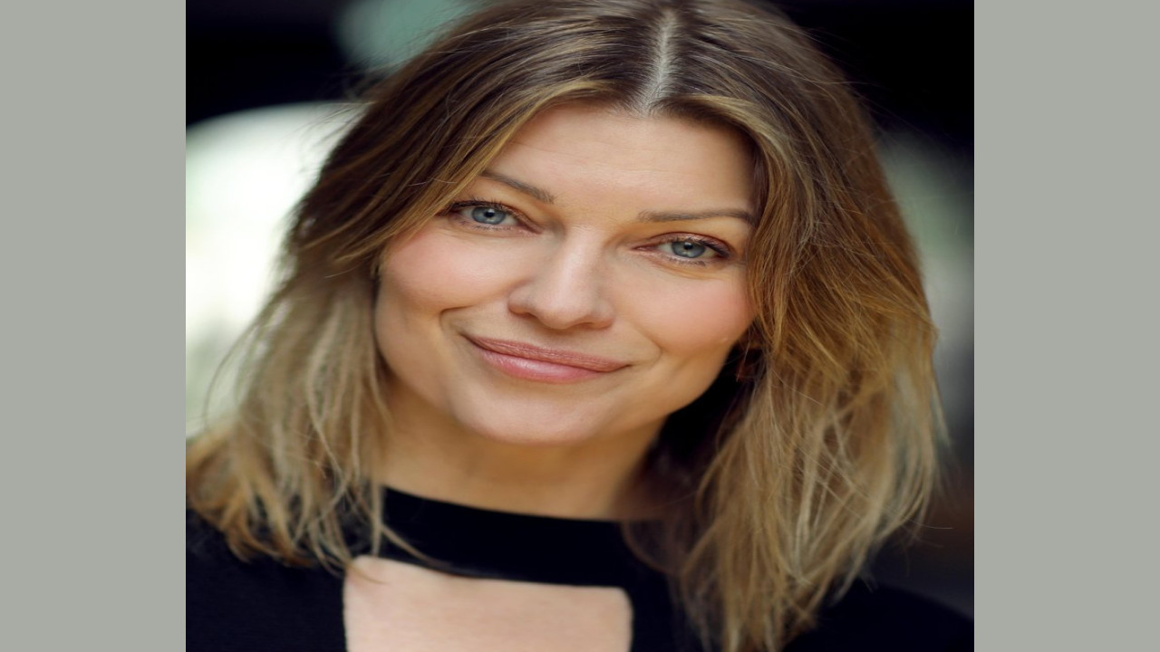 Ivana Miličević (Actriz)