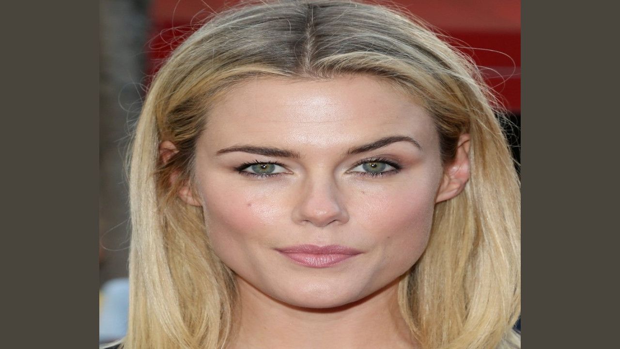 Rachael Taylor (Actriz)